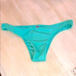 👙Victoria’s Secret teeny bikini bottom size Small
